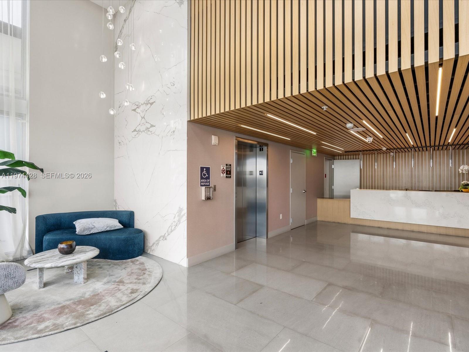 BAY HARBOUR ISLAND - Residential Lease