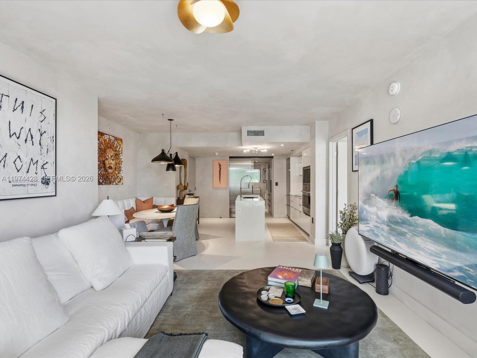 BAY HARBOUR ISLAND - Residential Lease