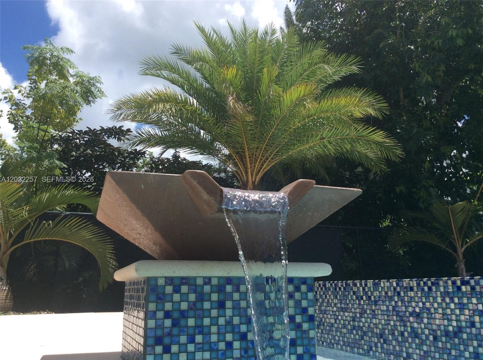MILL CREEK AT COOPER CITY - Residential