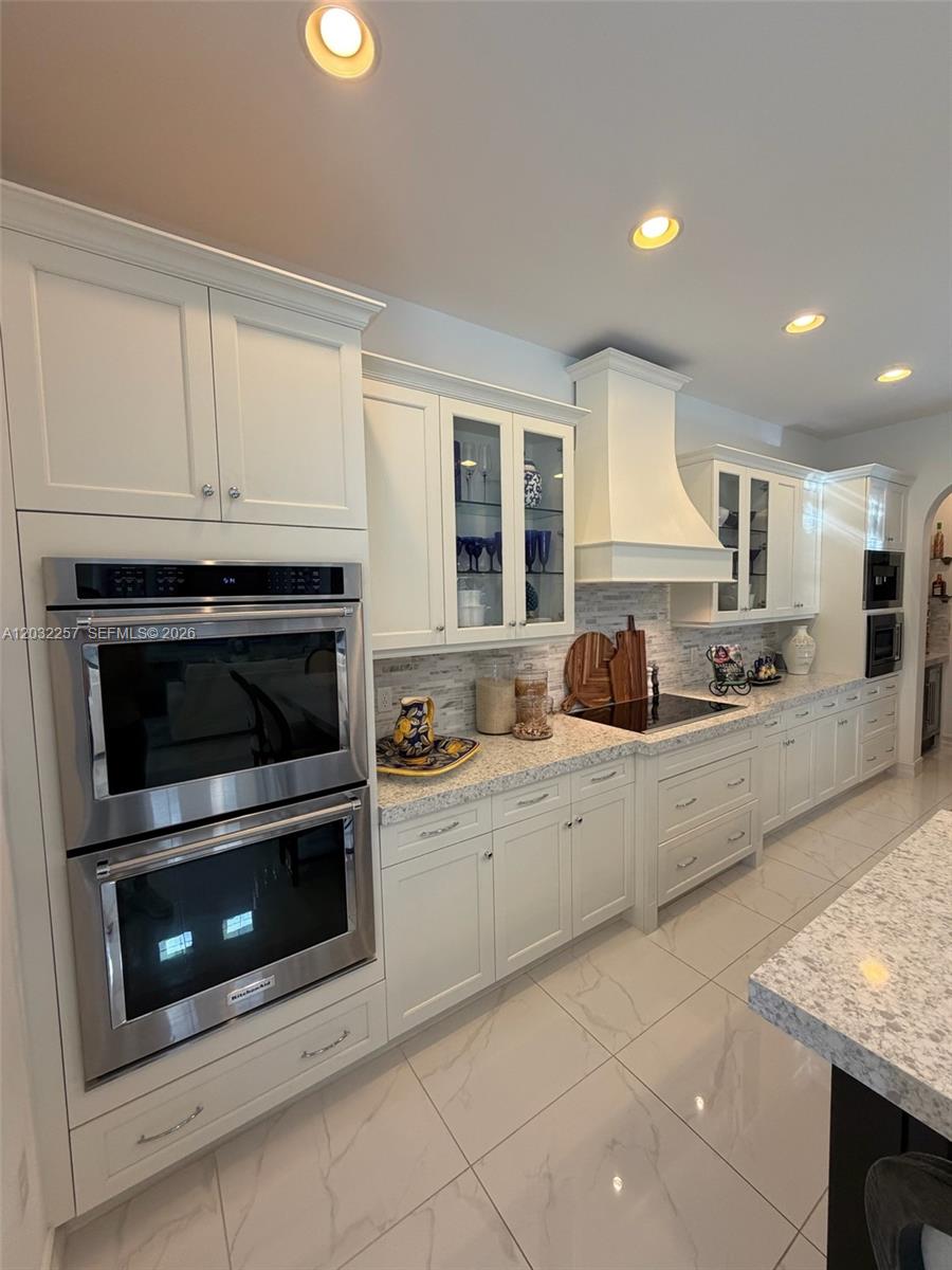 MILL CREEK AT COOPER CITY - Residential