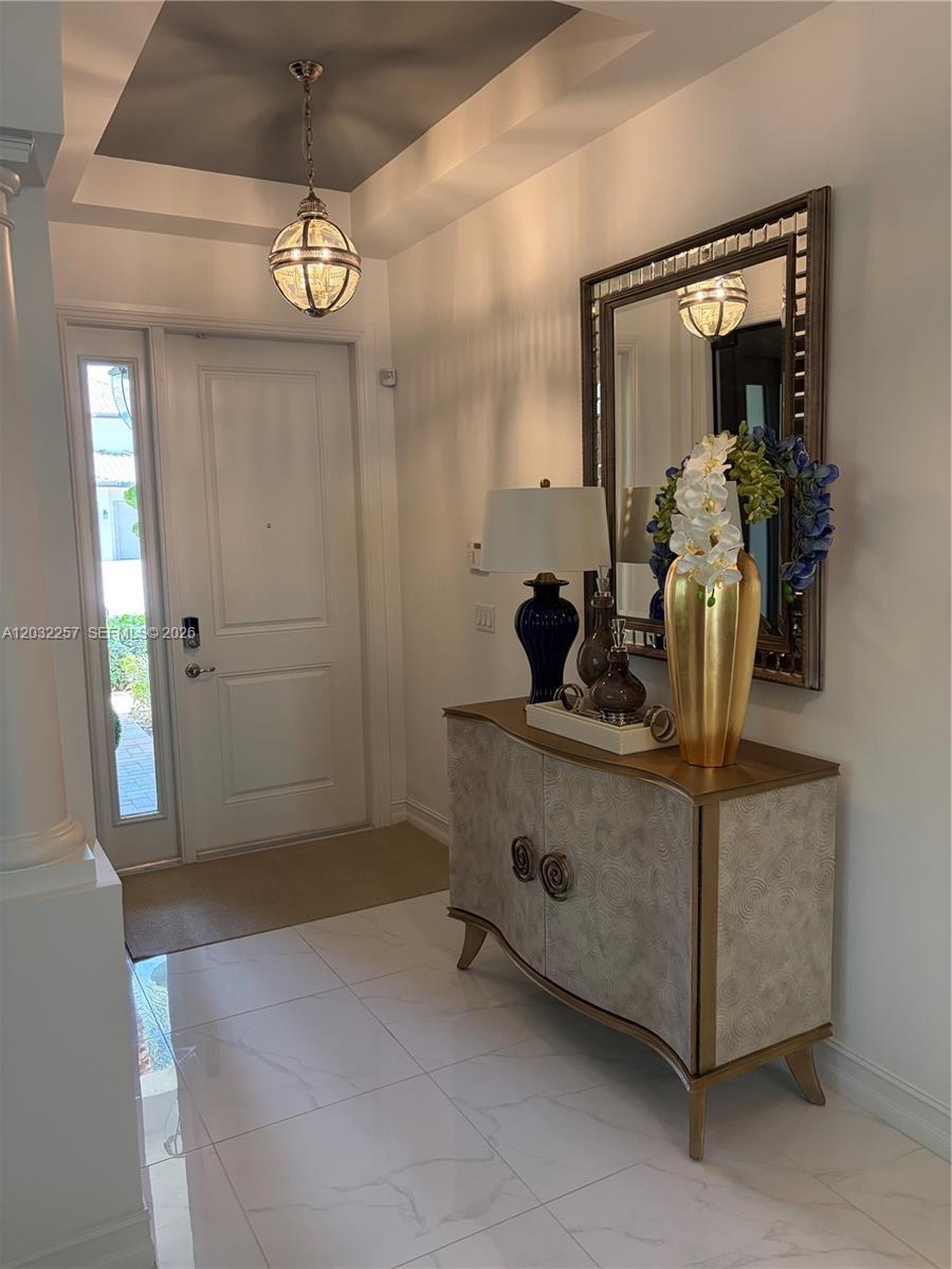 MILL CREEK AT COOPER CITY - Residential