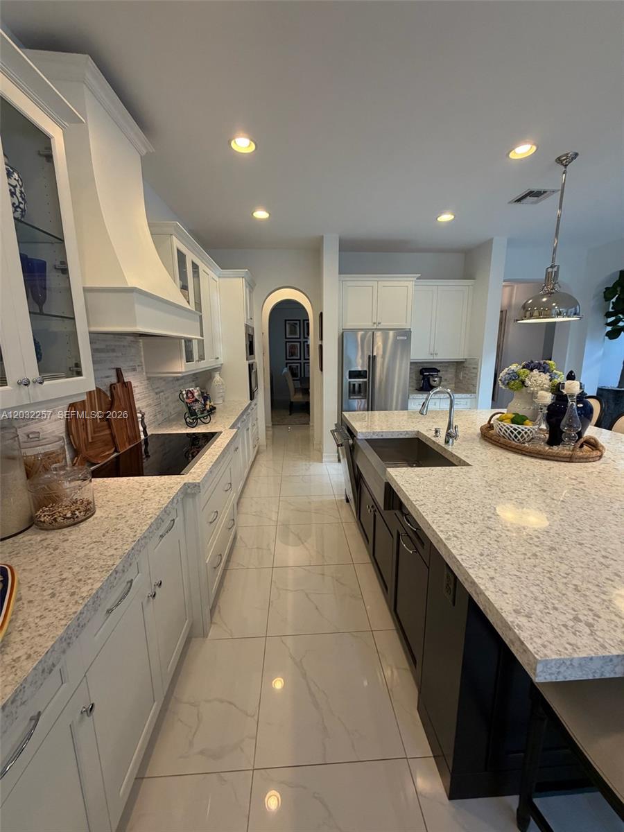 MILL CREEK AT COOPER CITY - Residential