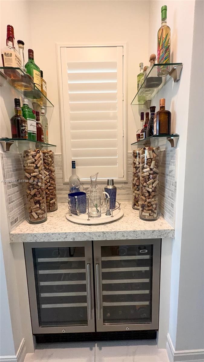 MILL CREEK AT COOPER CITY - Residential