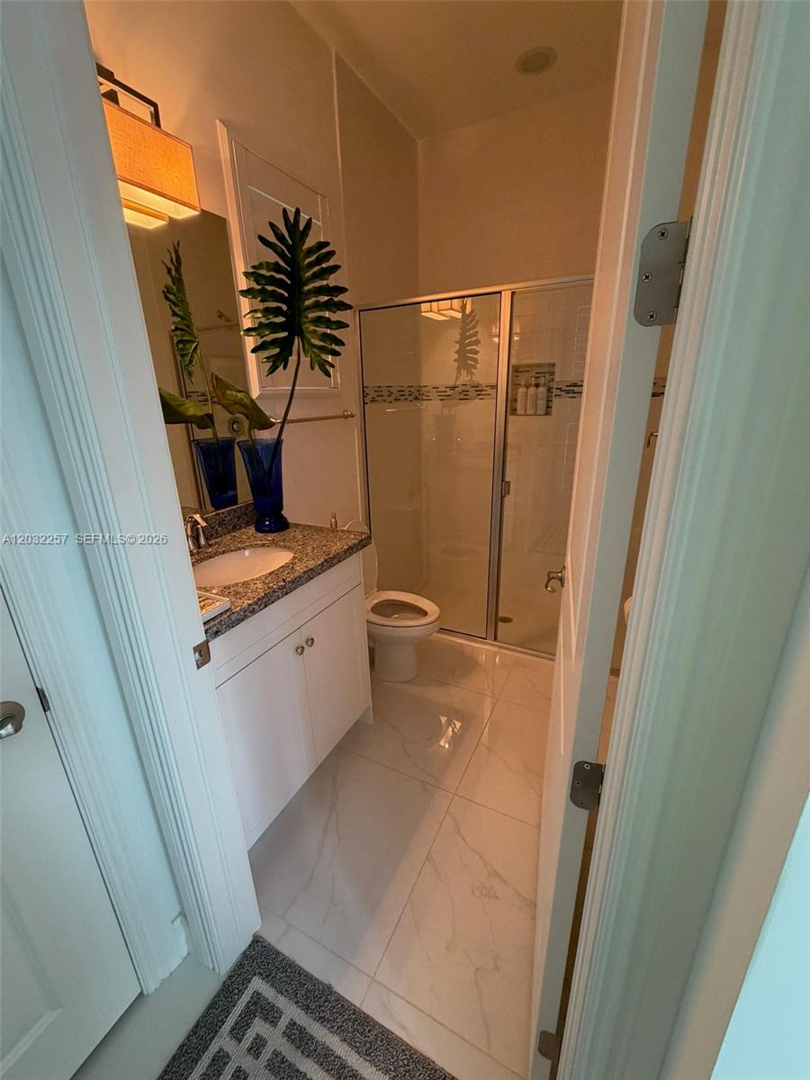 MILL CREEK AT COOPER CITY - Residential