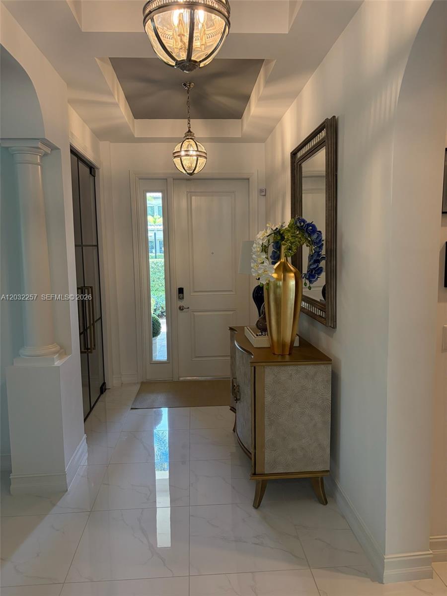 MILL CREEK AT COOPER CITY - Residential