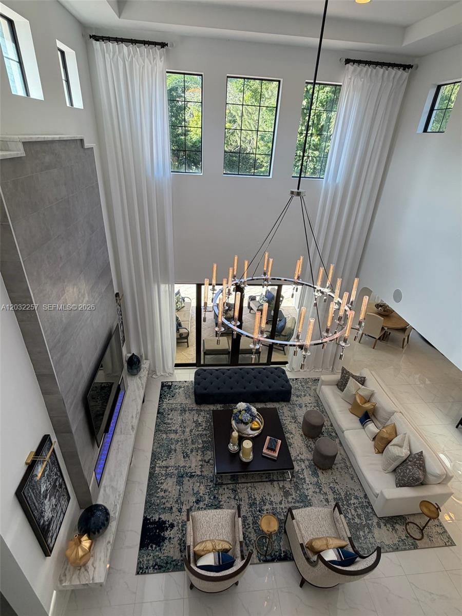 MILL CREEK AT COOPER CITY - Residential