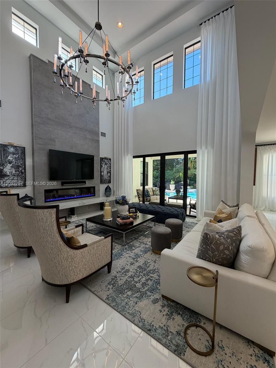 MILL CREEK AT COOPER CITY - Residential