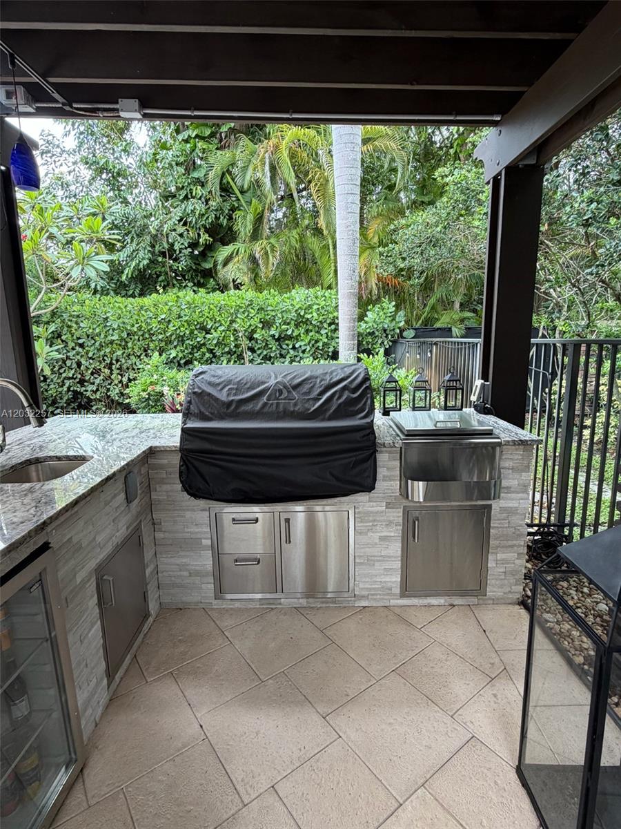 MILL CREEK AT COOPER CITY - Residential