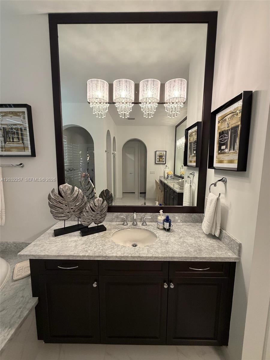 MILL CREEK AT COOPER CITY - Residential