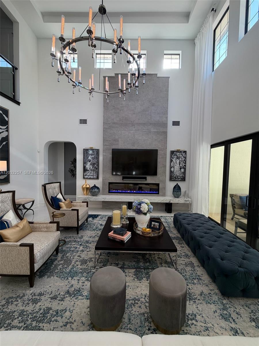 MILL CREEK AT COOPER CITY - Residential