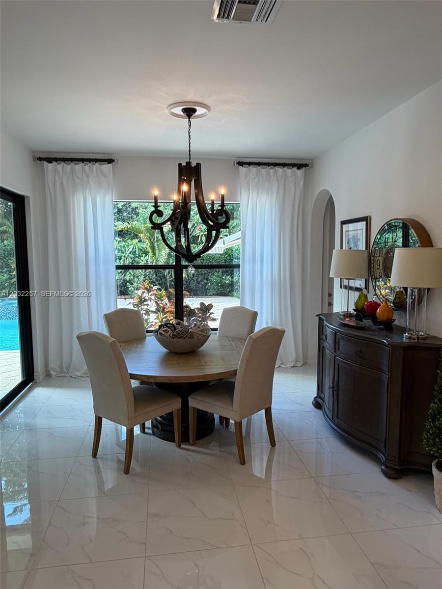 MILL CREEK AT COOPER CITY - Residential