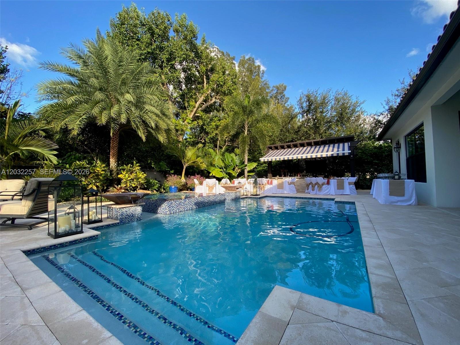 MILL CREEK AT COOPER CITY - Residential