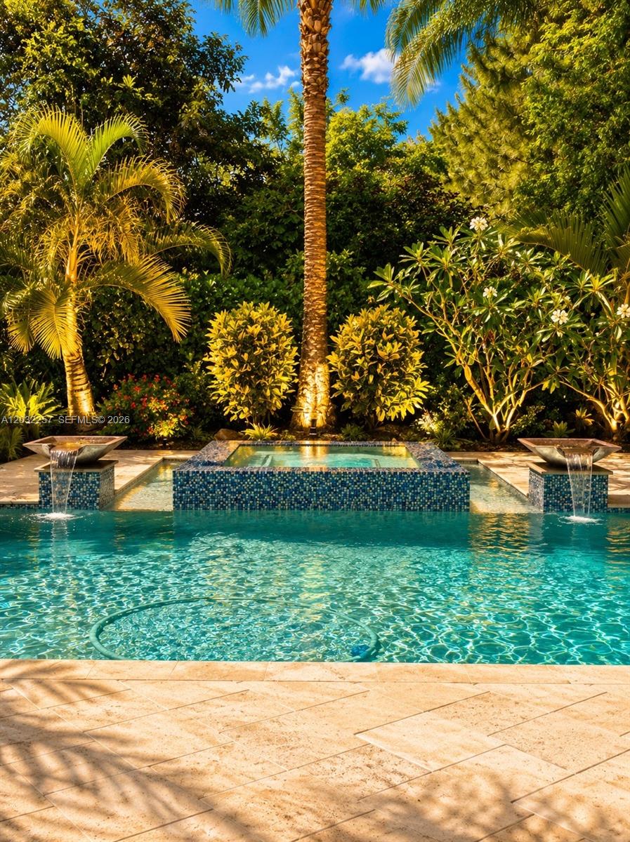 MILL CREEK AT COOPER CITY - Residential