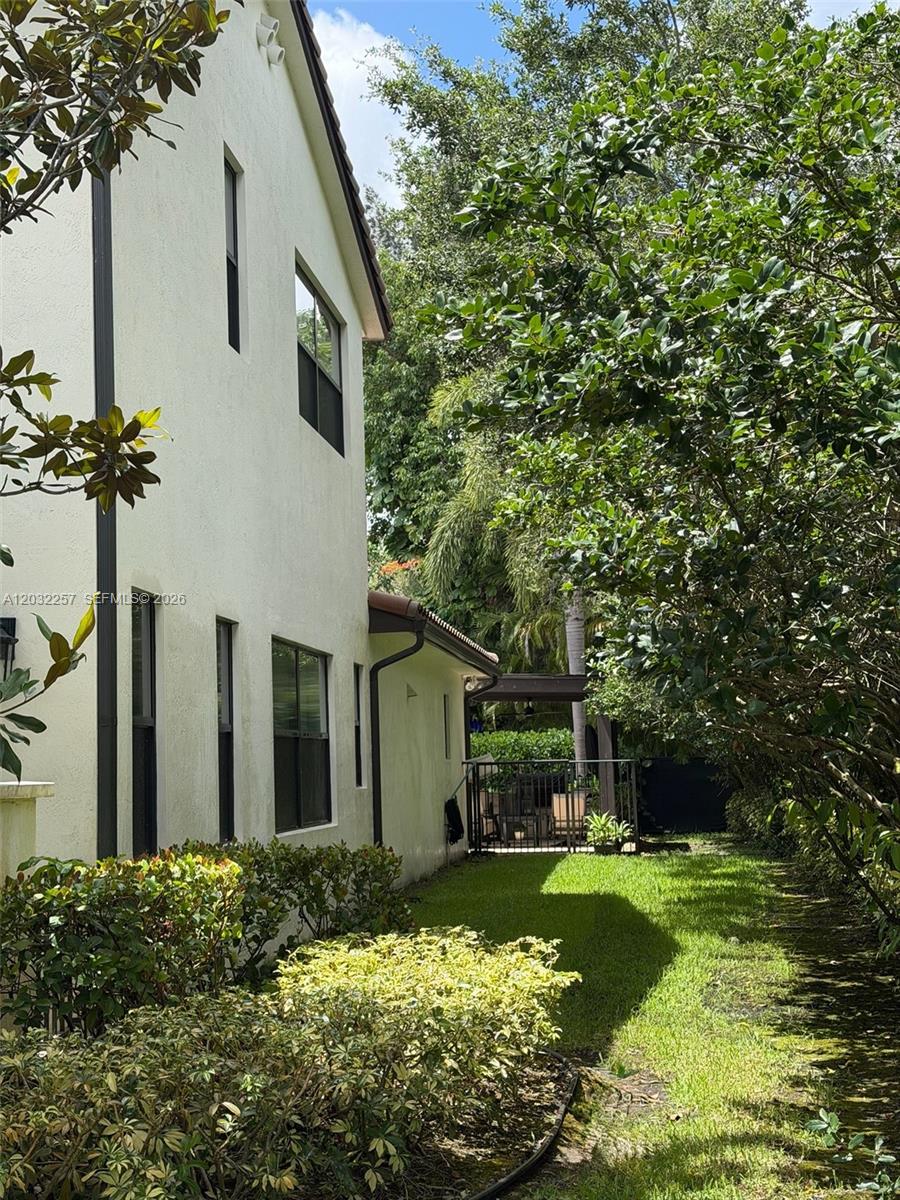 MILL CREEK AT COOPER CITY - Residential