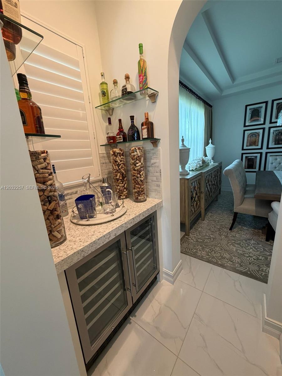 MILL CREEK AT COOPER CITY - Residential