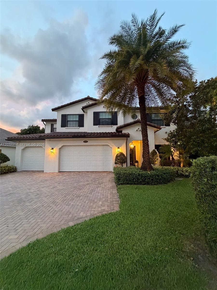 MILL CREEK AT COOPER CITY - Residential