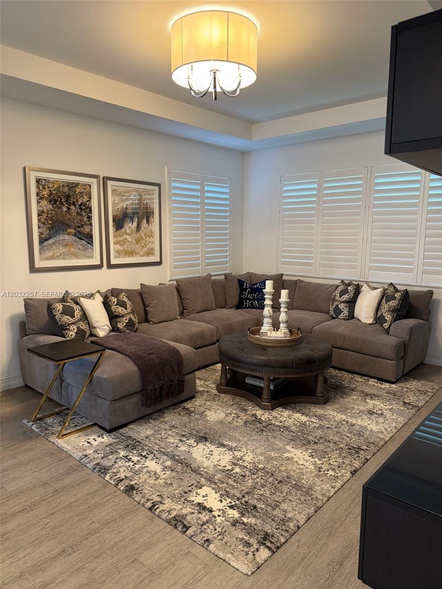 MILL CREEK AT COOPER CITY - Residential