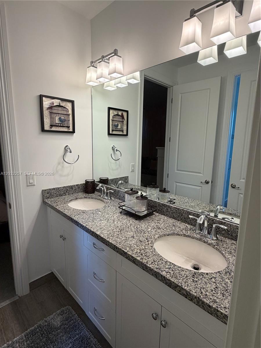MILL CREEK AT COOPER CITY - Residential