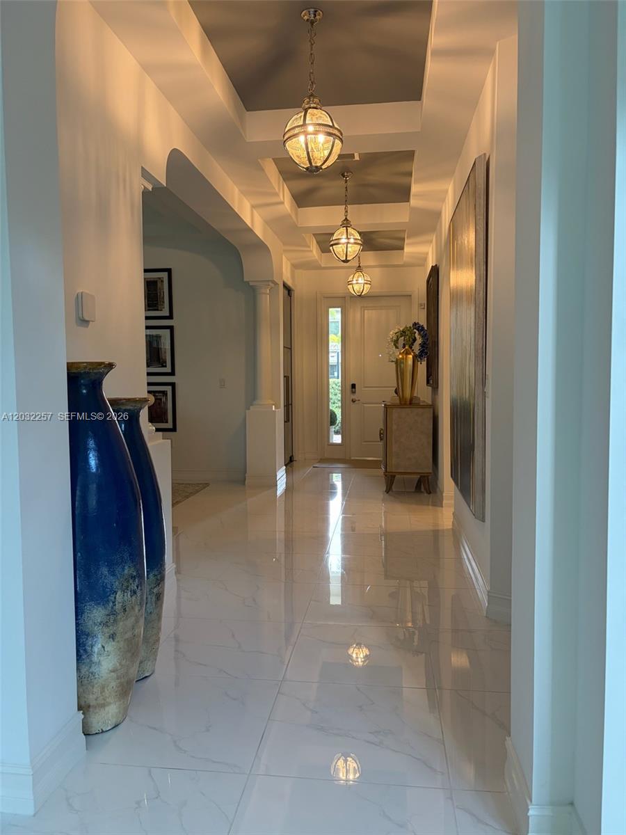 MILL CREEK AT COOPER CITY - Residential
