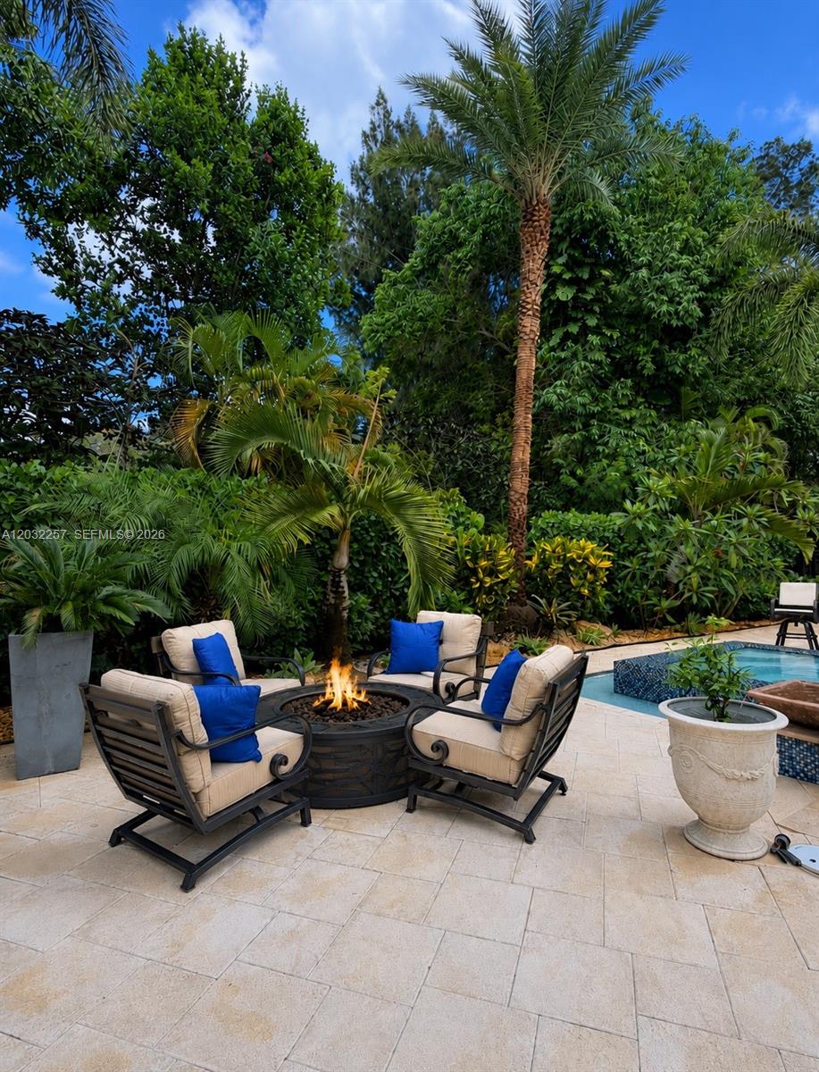 MILL CREEK AT COOPER CITY - Residential