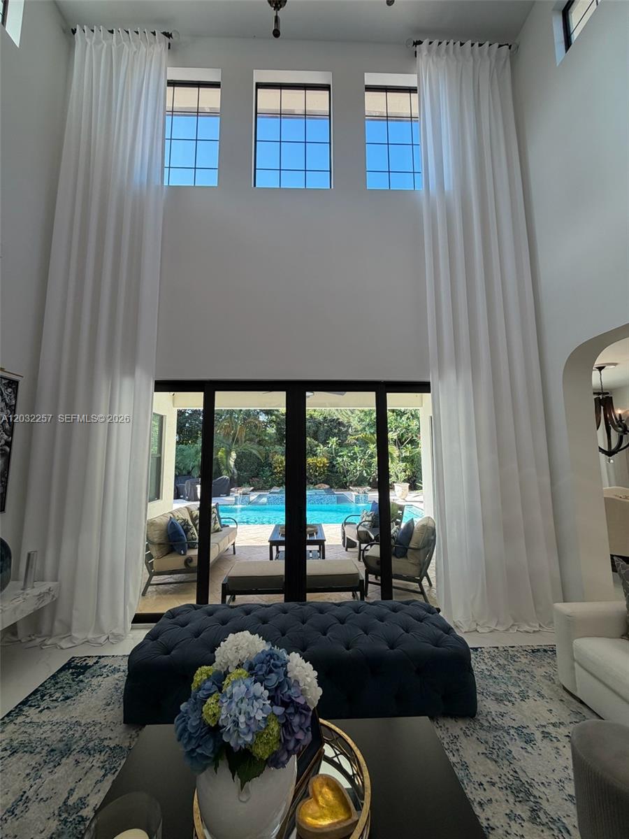 MILL CREEK AT COOPER CITY - Residential