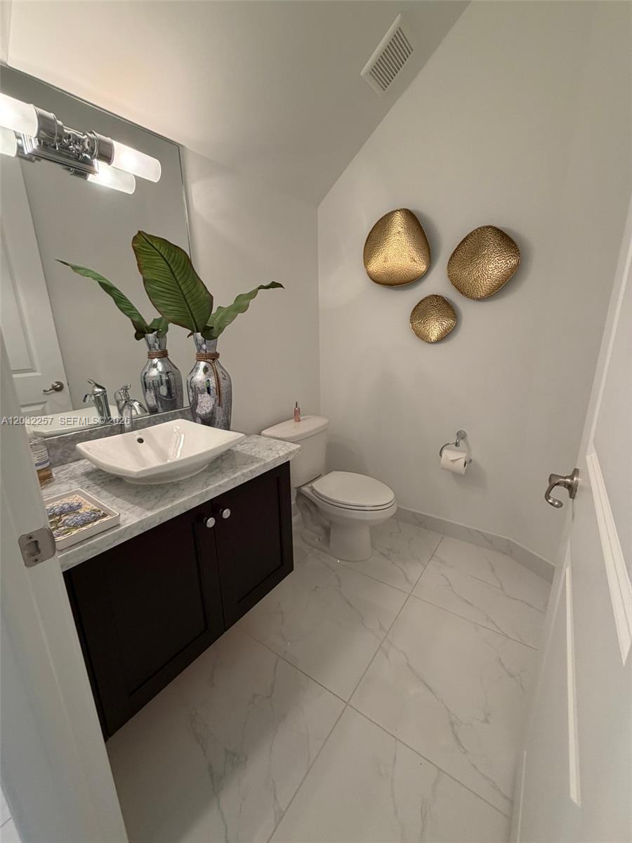 MILL CREEK AT COOPER CITY - Residential