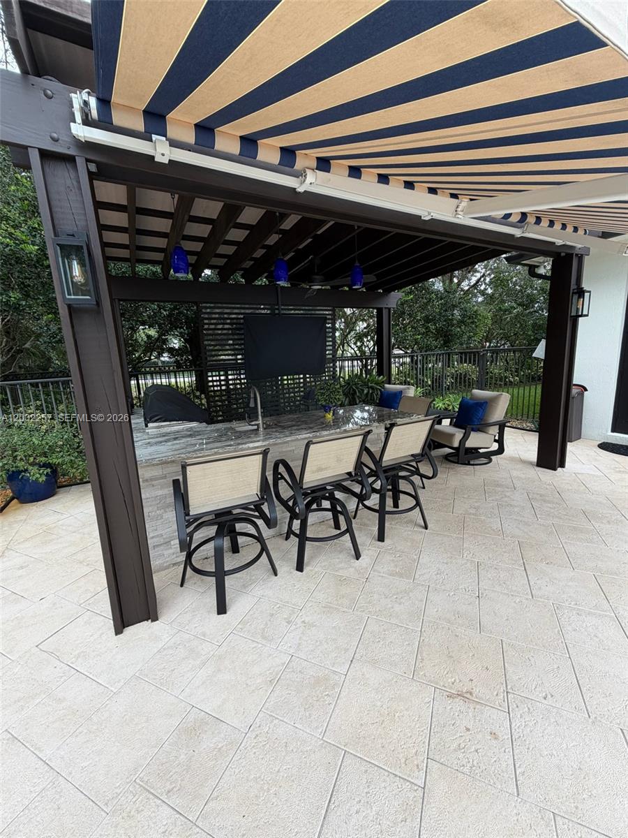 MILL CREEK AT COOPER CITY - Residential