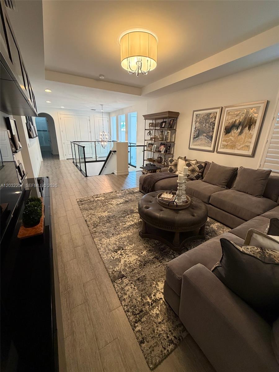 MILL CREEK AT COOPER CITY - Residential