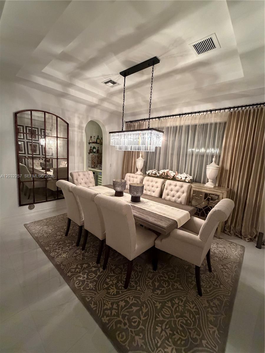 MILL CREEK AT COOPER CITY - Residential