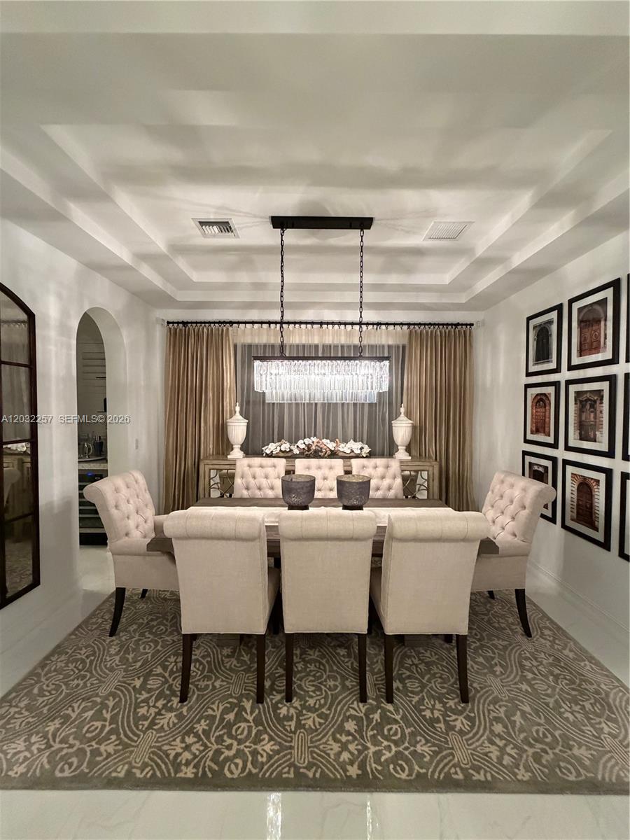 MILL CREEK AT COOPER CITY - Residential