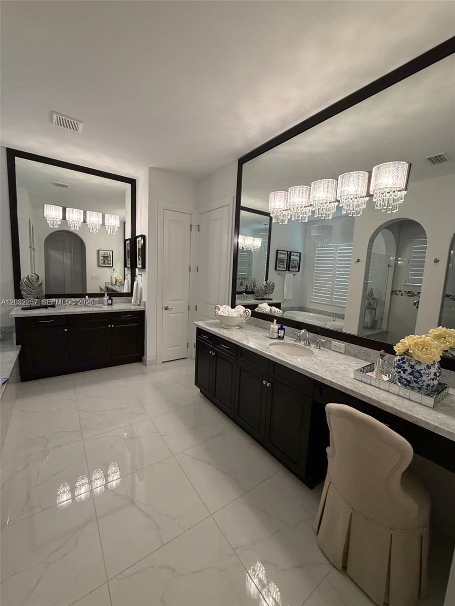 MILL CREEK AT COOPER CITY - Residential