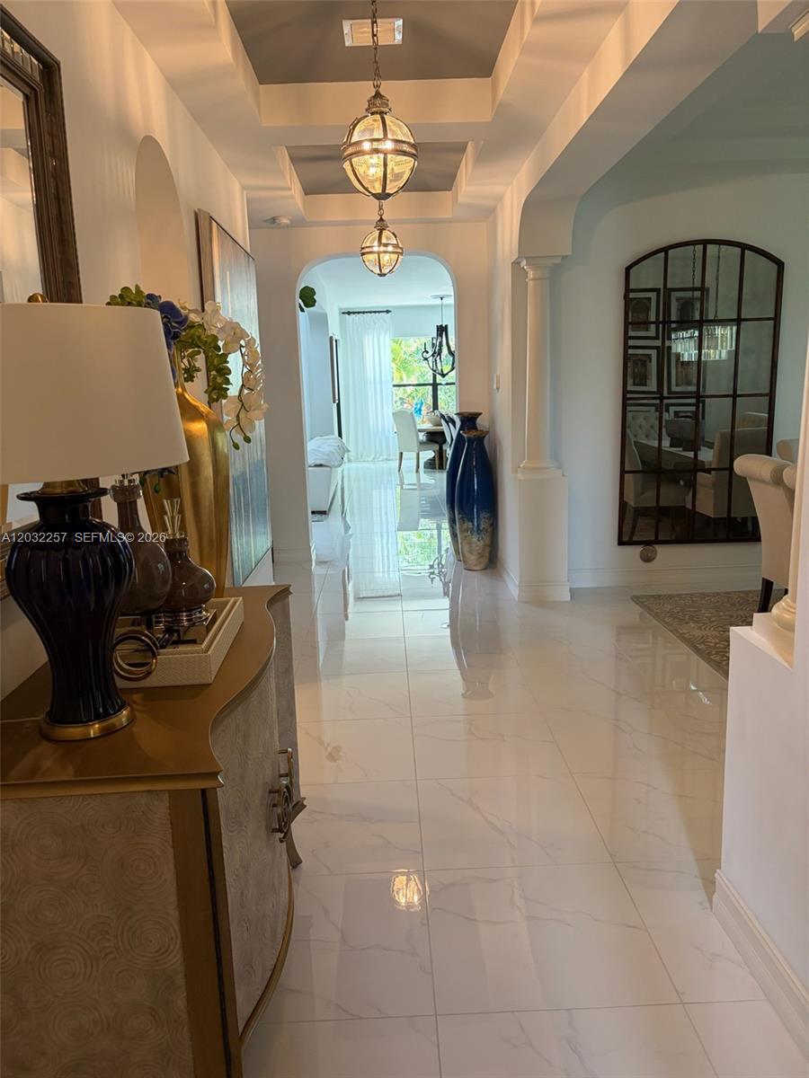 MILL CREEK AT COOPER CITY - Residential