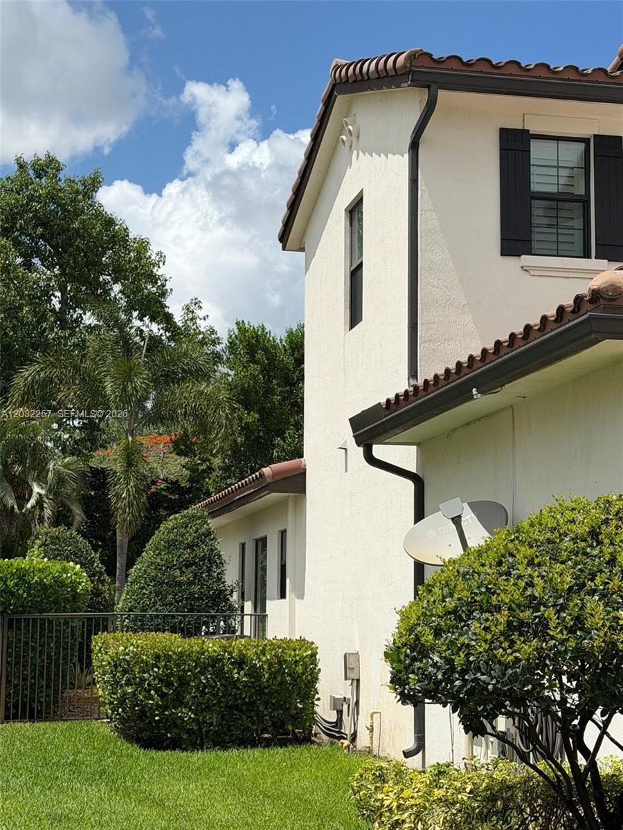 MILL CREEK AT COOPER CITY - Residential