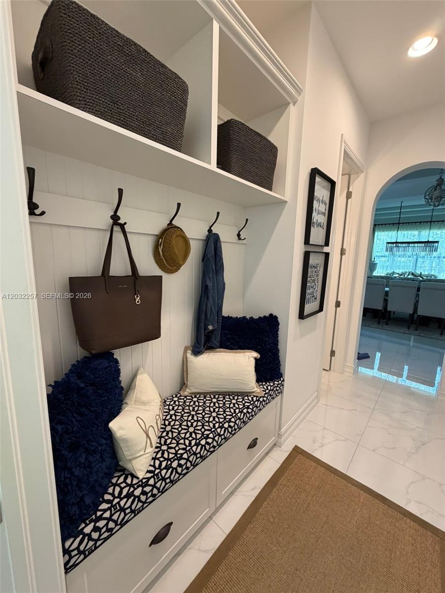 MILL CREEK AT COOPER CITY - Residential