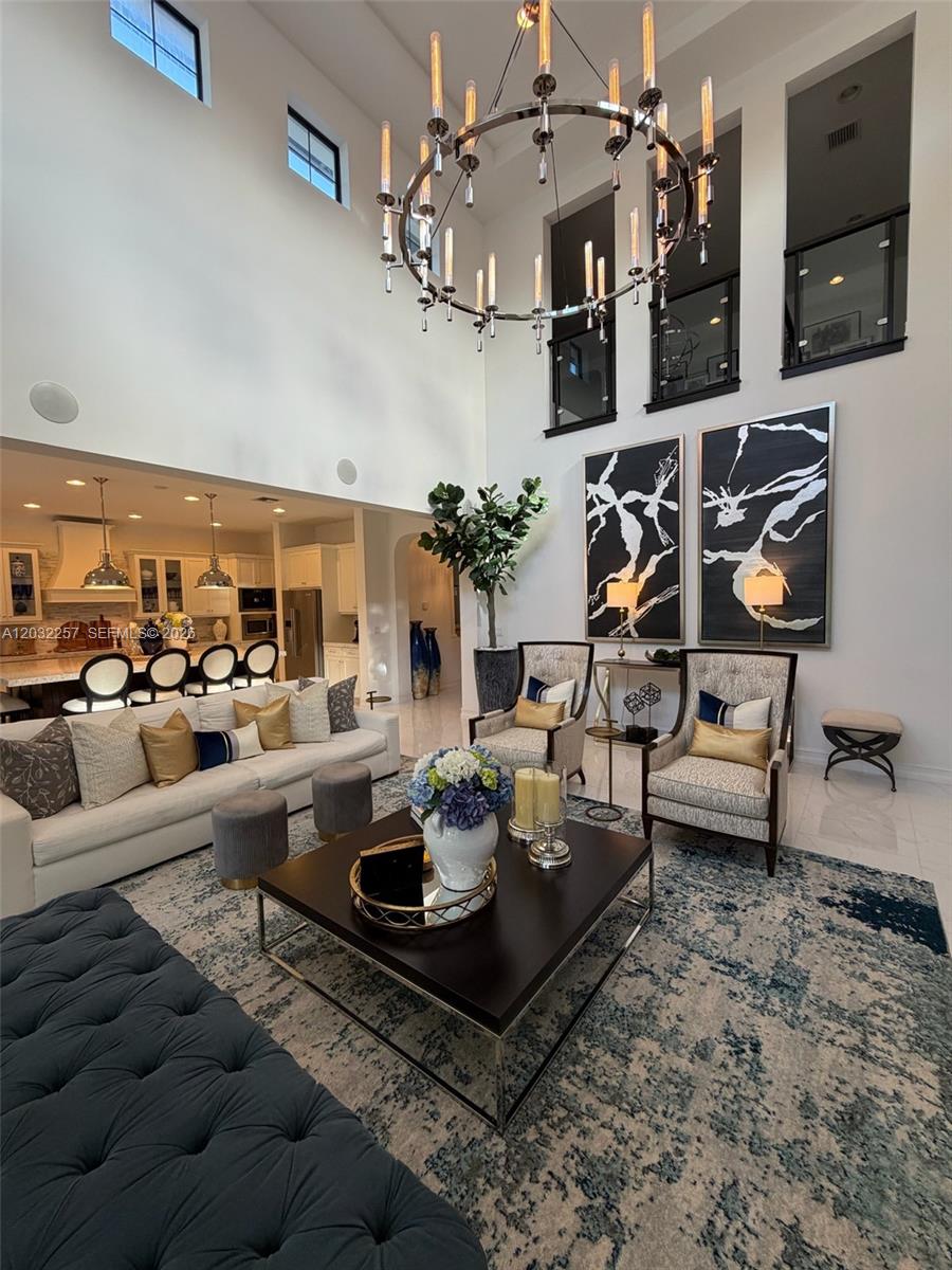 MILL CREEK AT COOPER CITY - Residential