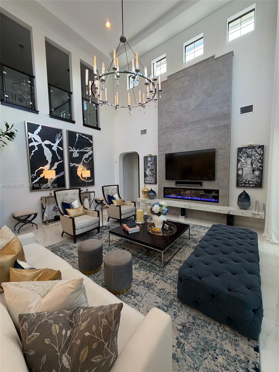 MILL CREEK AT COOPER CITY - Residential