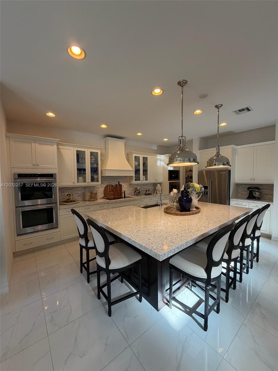 MILL CREEK AT COOPER CITY - Residential