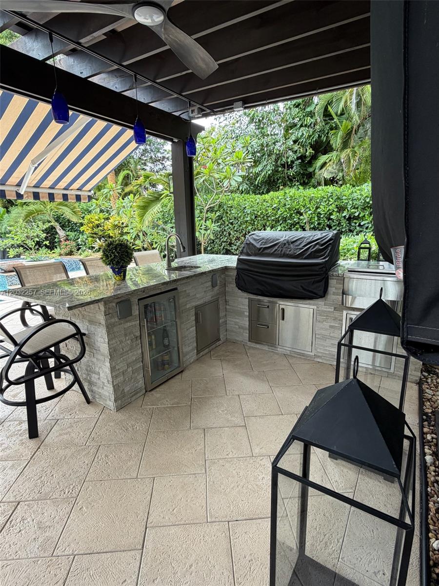 MILL CREEK AT COOPER CITY - Residential