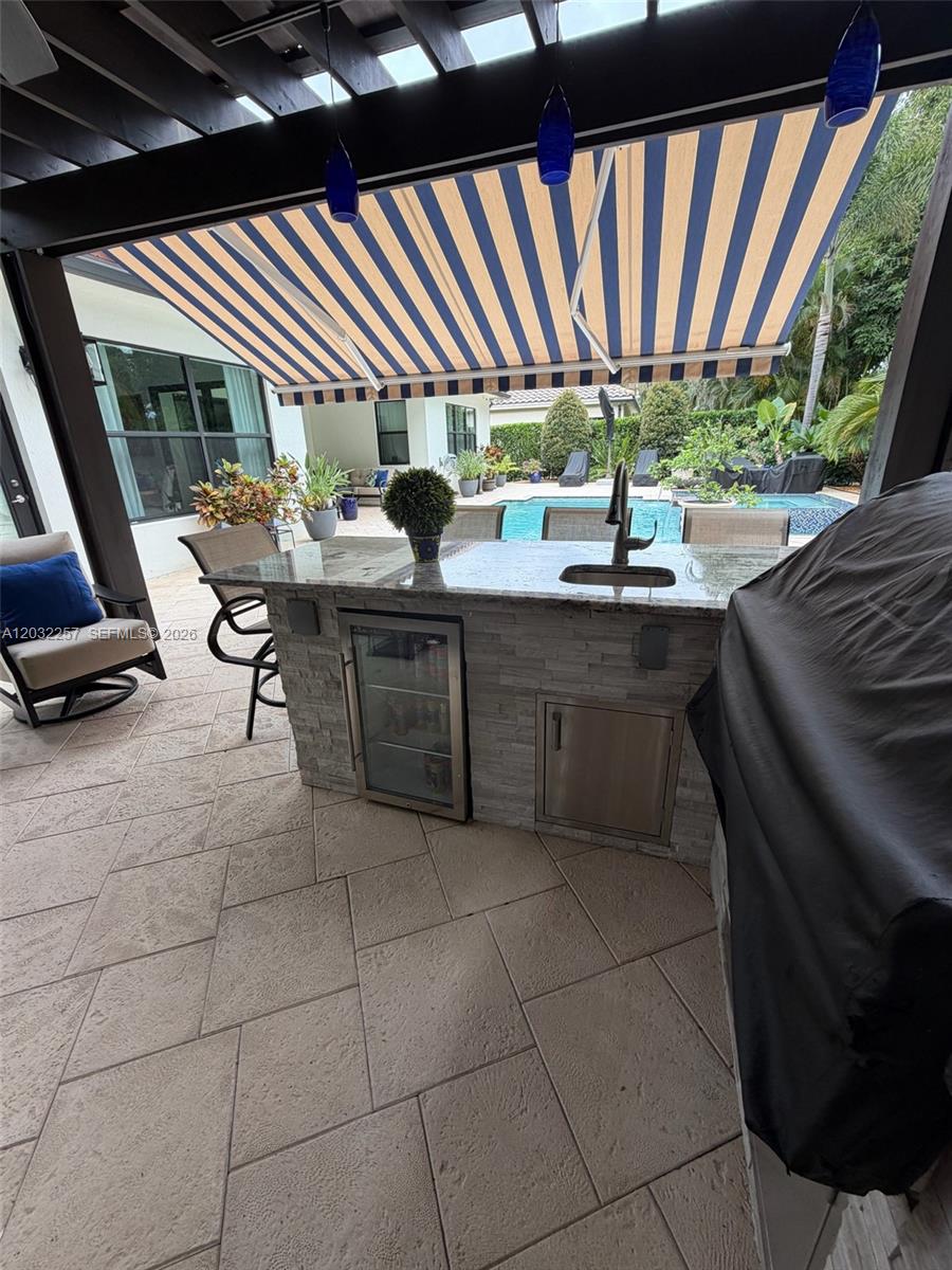 MILL CREEK AT COOPER CITY - Residential