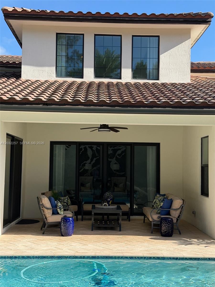 MILL CREEK AT COOPER CITY - Residential