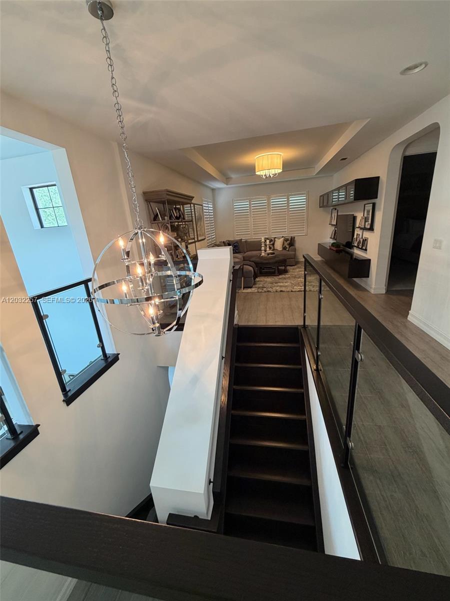 MILL CREEK AT COOPER CITY - Residential