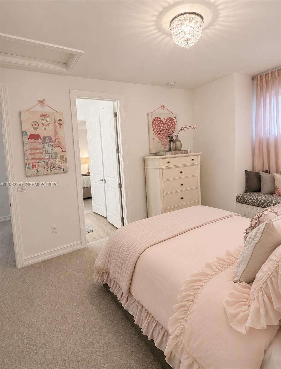 MILL CREEK AT COOPER CITY - Residential
