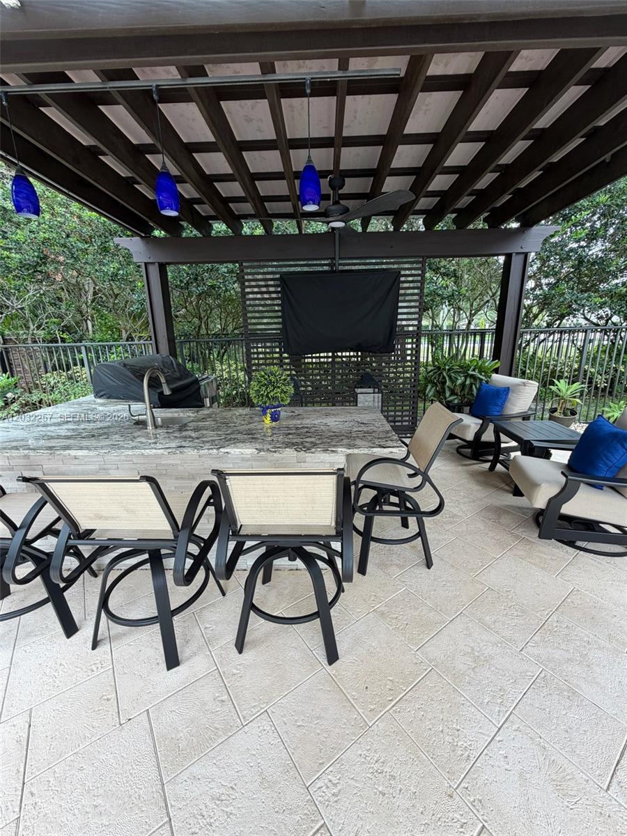 MILL CREEK AT COOPER CITY - Residential