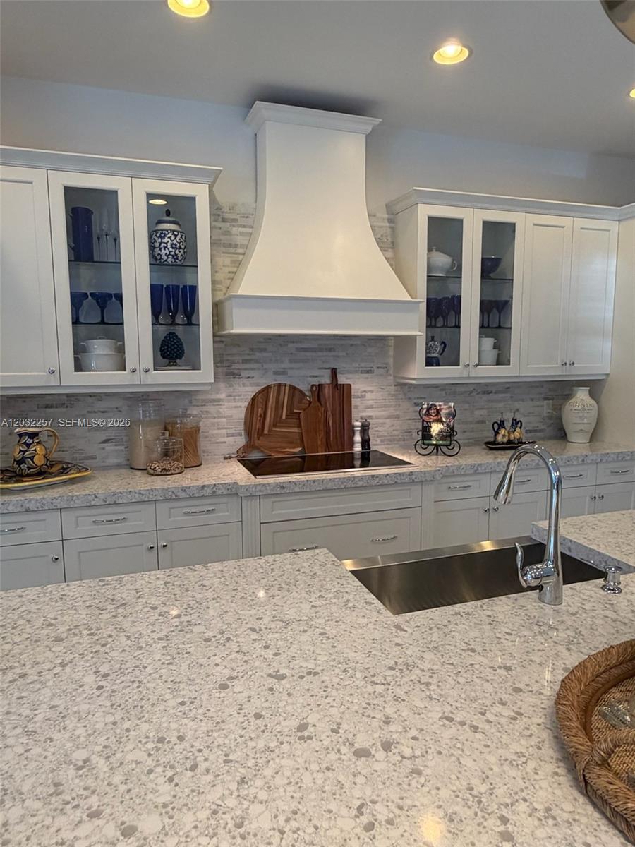 MILL CREEK AT COOPER CITY - Residential