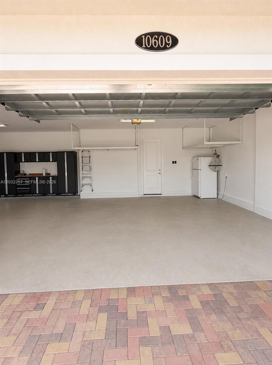 MILL CREEK AT COOPER CITY - Residential