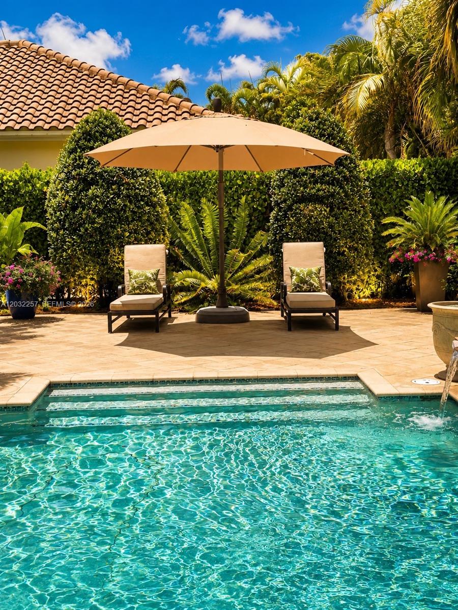 MILL CREEK AT COOPER CITY - Residential