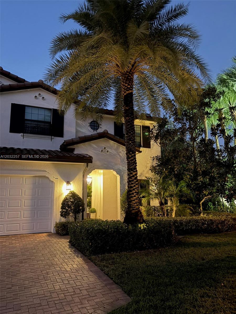 MILL CREEK AT COOPER CITY - Residential