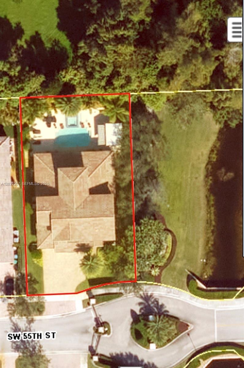 MILL CREEK AT COOPER CITY - Residential