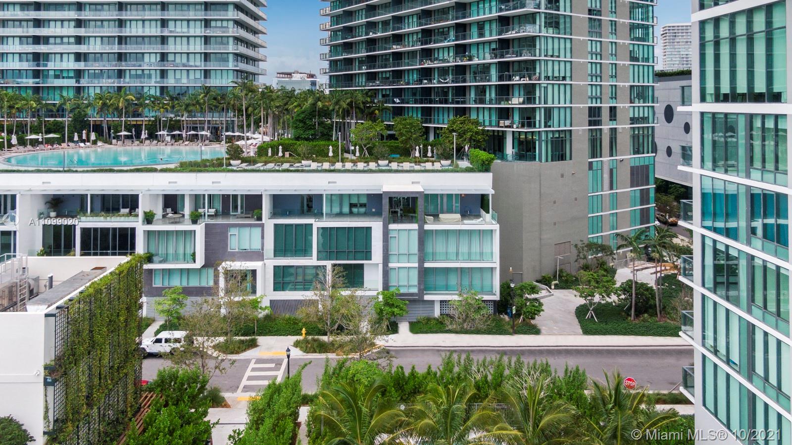 PARAISO BAY CONDO - Residential