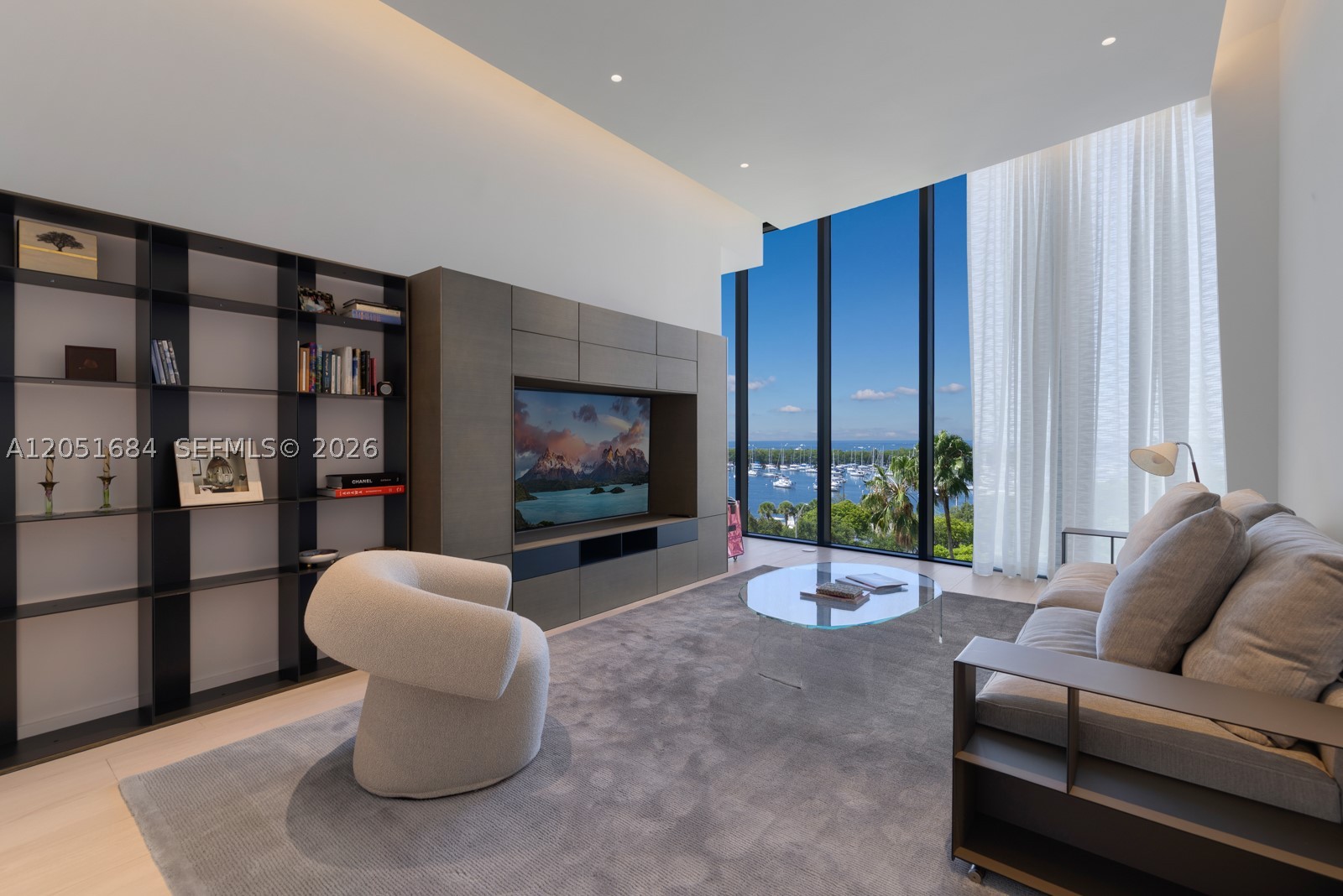 C.G.B. SUBDIVISION - Residential